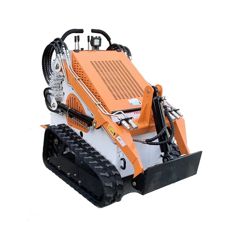 Mini Skid Steer Loader